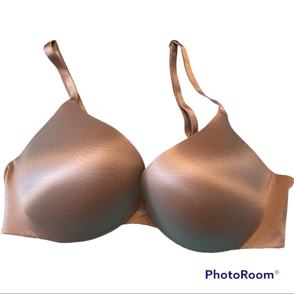 Victorias Secret Very Sexy So Obsessed Push-up bra Sz36C